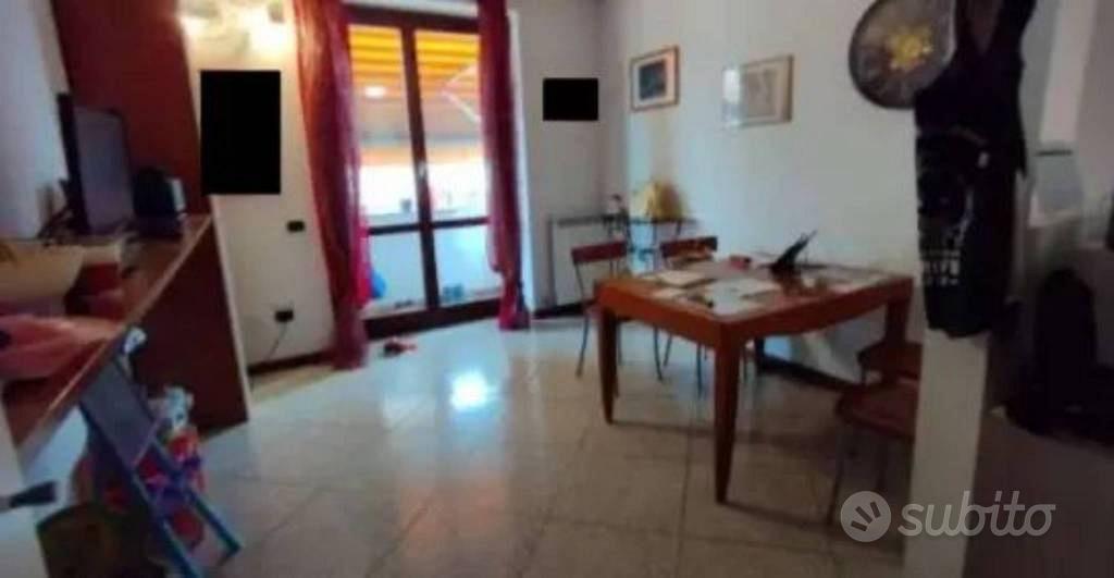 Appartamento – Busto Arsizio, Cascina Brughetto, Santa Croce - Vista 4