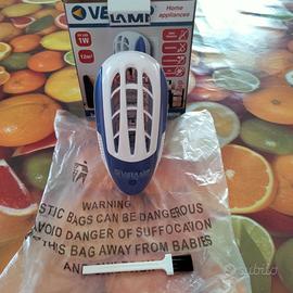 ZANZARIERA ELETTRICA