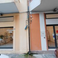 Negozio centralissimo a Porto S. Giorgio