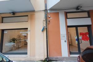 Negozio centralissimo a Porto S. Giorgio