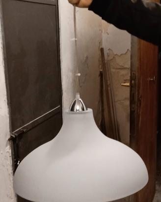 plafoniera e lampadario
