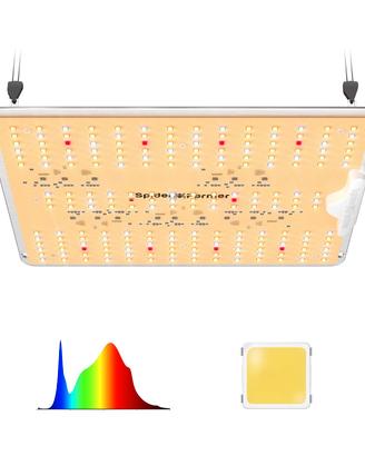 Luce coltivazione Led Spider Farmer SF1000 100w