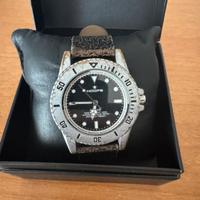 Orologio Hoops vintage