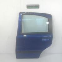 PORTIERA POSTERIORE SINISTRA FIAT Panda 2a Serie (