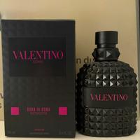 MAI USATO Valentino Born In Roma Extradose