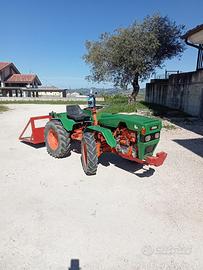 Trattore 33 Cv