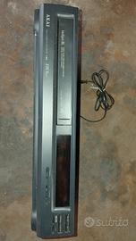 akai dx3 videoregistratore