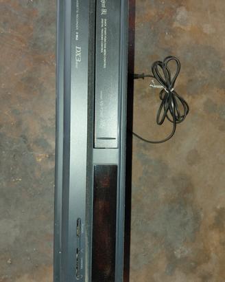 akai dx3 videoregistratore