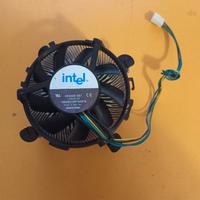 dissipatore Intel 