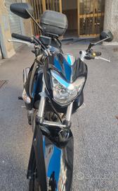 Suzuki Inazuma 250