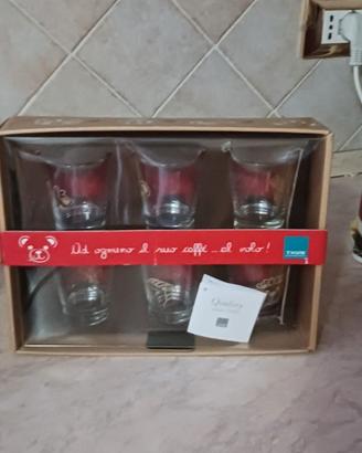 tazzine caffè thun