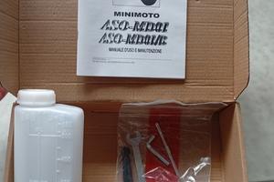 Minimoto 49cc 