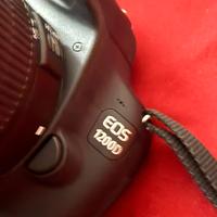 Canon 1200 D