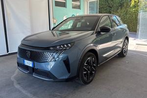 Peugeot 3008 Hybrid 145 GT e-DCS 6