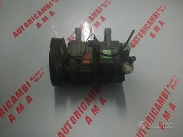 Compressore a/c nissan patrol 3.0 tdi 2004