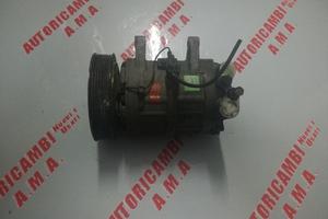 Compressore a/c nissan patrol 3.0 tdi 2004