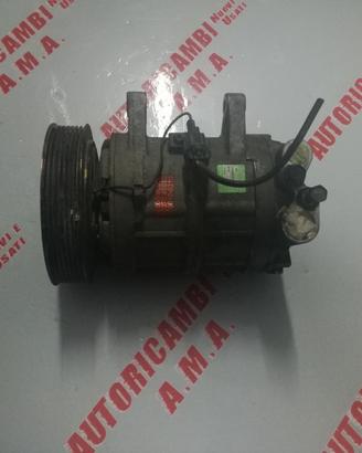 Compressore a/c nissan patrol 3.0 tdi 2004