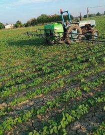 Terreno agricolo