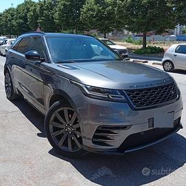 Range Rover Velar