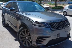 Range Rover Velar