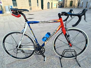 Wilier Triestina corsa