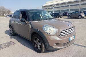 Mini Countryman 1.6 2013 euro 6
