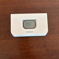 cronotermostato giornaliero fantini cosmi