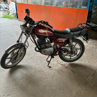 Gilera tg3