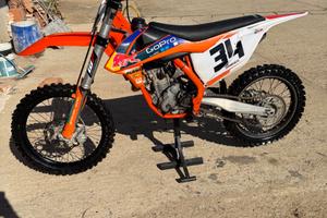 Ktm 350 sx-f - 2018