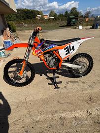 Ktm 350 sx-f - 2018