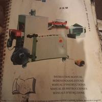 Imbustatrice termoretraibile per panificio o altro