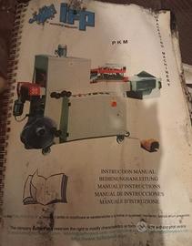 Imbustatrice termoretraibile per panificio o altro