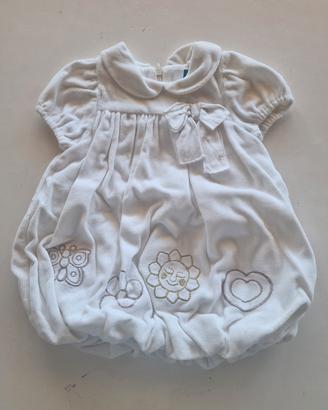 Abito Thun 6 mesi 