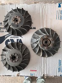 Volano Vespa PX200 Rally 200