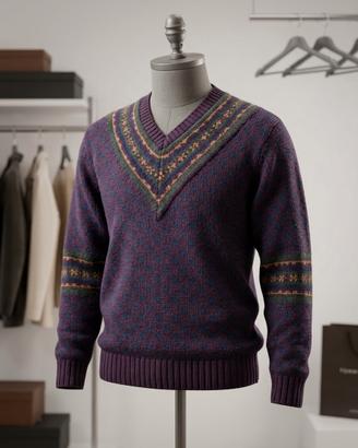 felpa di Tommy Hilfiger 