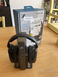 Cuffie surround Sennheiser rs-175