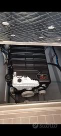 VM 6 cilindri 270 hp common rail Bravo 3