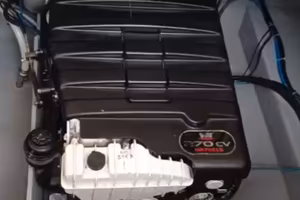 VM 6 cilindri 270 hp common rail Bravo 3