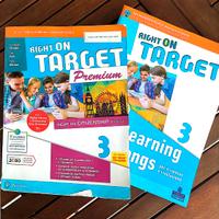 Right on target con e-book - EAN: 9788883395802