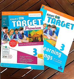 Right on target con e-book - EAN: 9788883395802