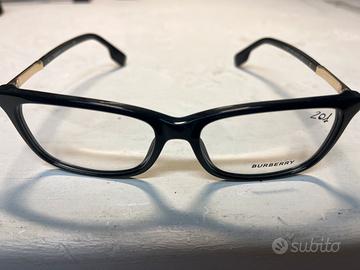 Occhiali da vista Burberry 2337 54/15