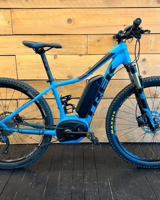 Bicicletta elettrica TREK POWERFLY 5