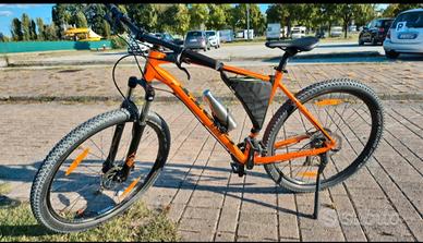 Bici MTB SCOTT ASPECT 950 XL PERFETTA