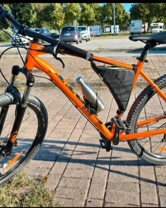 Bici MTB SCOTT ASPECT 950 XL PERFETTA