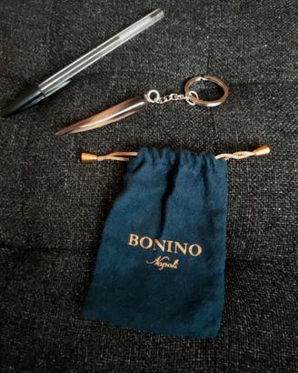 Portachiavi Bonino