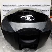 Kit bauletto kymco agility 125 r16 originale