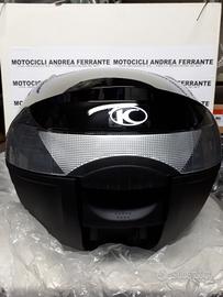 Kit bauletto kymco agility 125 r16 originale