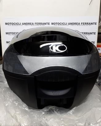 Kit bauletto kymco agility 125 r16 originale