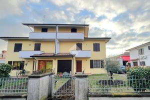 PORZIONE DI BIFAMILIARE A GONZAGA