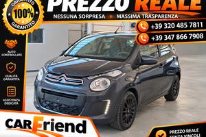 Citroen C1 VTi 72 5 porte Live